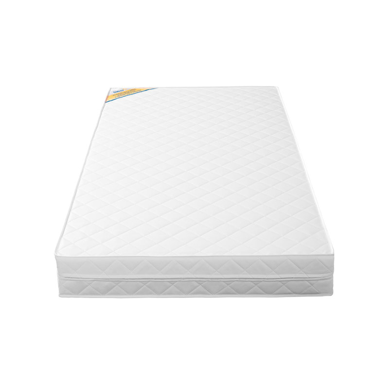 Safety first transitions crib mattress on sale